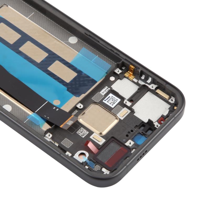 Schermo LCD originale per Redmi K90, digitalizzatore completo con cornice