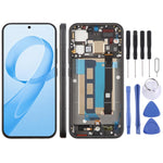Schermo LCD originale per Redmi K90, digitalizzatore completo con cornice, For Redmi K90(Original)