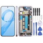 Schermo LCD originale per Redmi K90, digitalizzatore completo con cornice
