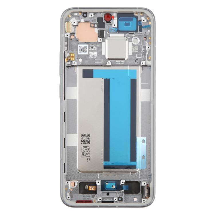 Schermo LCD digitalizzatore originale completo con cornice per Redmi K80 Ultra.