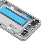 Schermo LCD digitalizzatore originale completo con cornice per Redmi K80 Ultra.