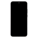 Schermo LCD digitalizzatore completo con cornice per Redmi Turbo 4 Pro originale