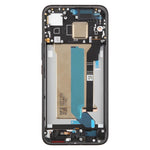 Schermo LCD digitalizzatore completo con cornice per Xiaomi Poco X8 Pro Max.