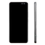 Schermo LCD originale con digitalizzatore e cornice per Xiaomi Civi 5 Pro - Gruppo completo.