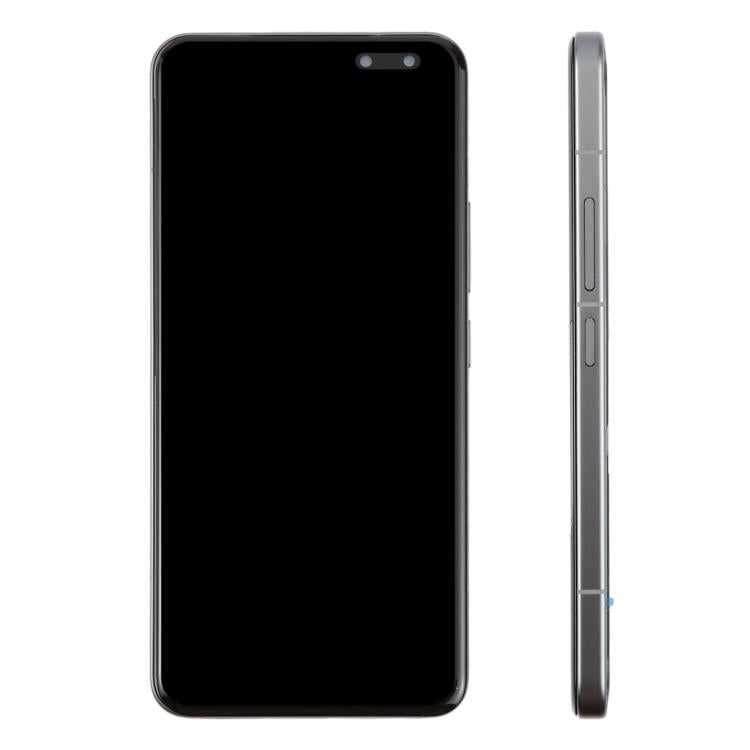 Schermo LCD originale con digitalizzatore e cornice per Xiaomi Civi 5 Pro - Gruppo completo.