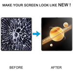 Schermo LCD principale originale con digitalizzatore per Honor Magic V3, assemblaggio completo