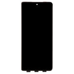 Schermo secondario LCD originale con digitalizzatore per Honor Magic V3, assemblaggio completo.
