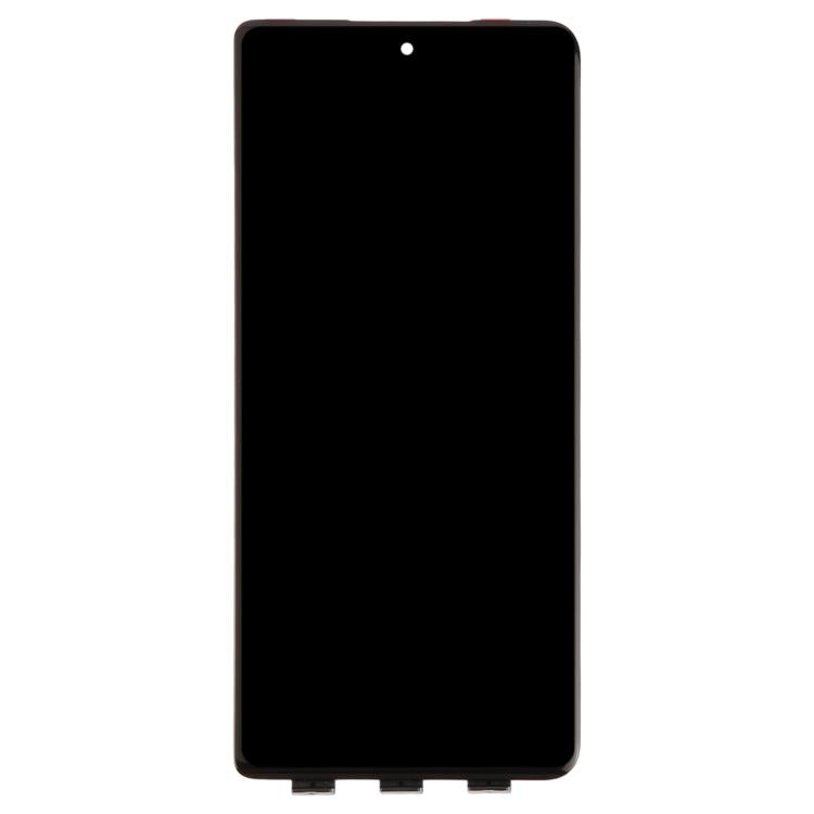 Schermo secondario LCD originale con digitalizzatore per Honor Magic V3, assemblaggio completo.
