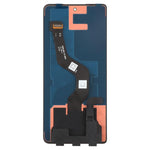 Schermo secondario LCD originale con digitalizzatore per Honor Magic V3, assemblaggio completo.