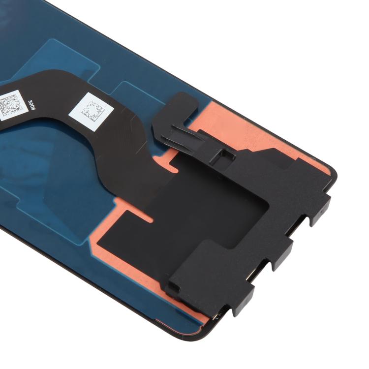 Schermo secondario LCD originale con digitalizzatore per Honor Magic V3, assemblaggio completo.