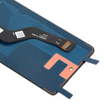 Schermo secondario LCD originale con digitalizzatore per Honor Magic V3, assemblaggio completo.