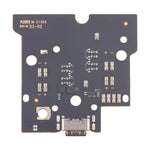 Scheda porta di ricarica originale per Xiaomi Pad 5 Pro, For Xiaomi Pad 5 Pro(Original)