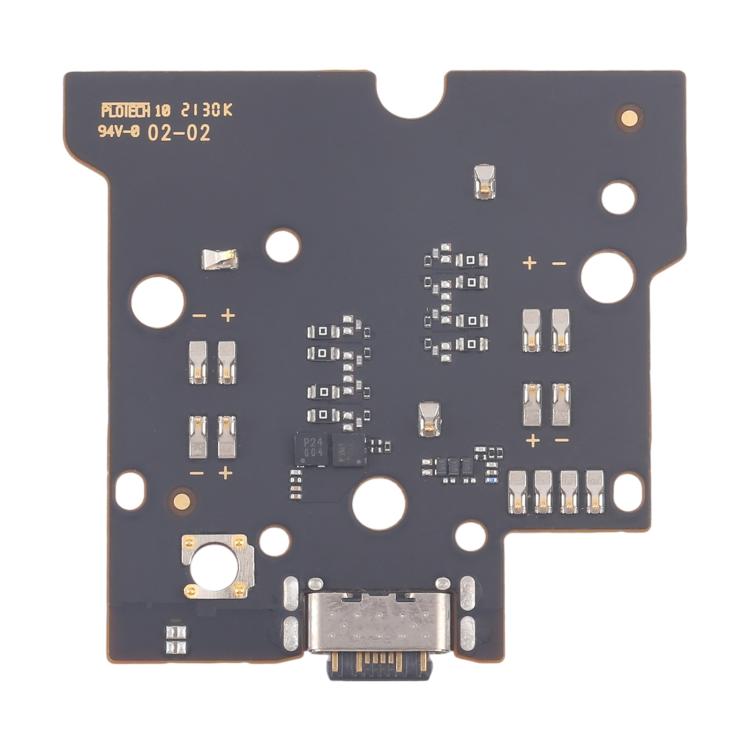 Scheda porta di ricarica originale per Xiaomi Pad 5 Pro, For Xiaomi Pad 5 Pro(Original)