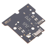 Scheda porta di ricarica originale per Xiaomi Pad 5 Pro, For Xiaomi Pad 5 Pro(Original)
