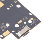 Scheda porta di ricarica originale per Xiaomi Pad 5 Pro, For Xiaomi Pad 5 Pro(Original)