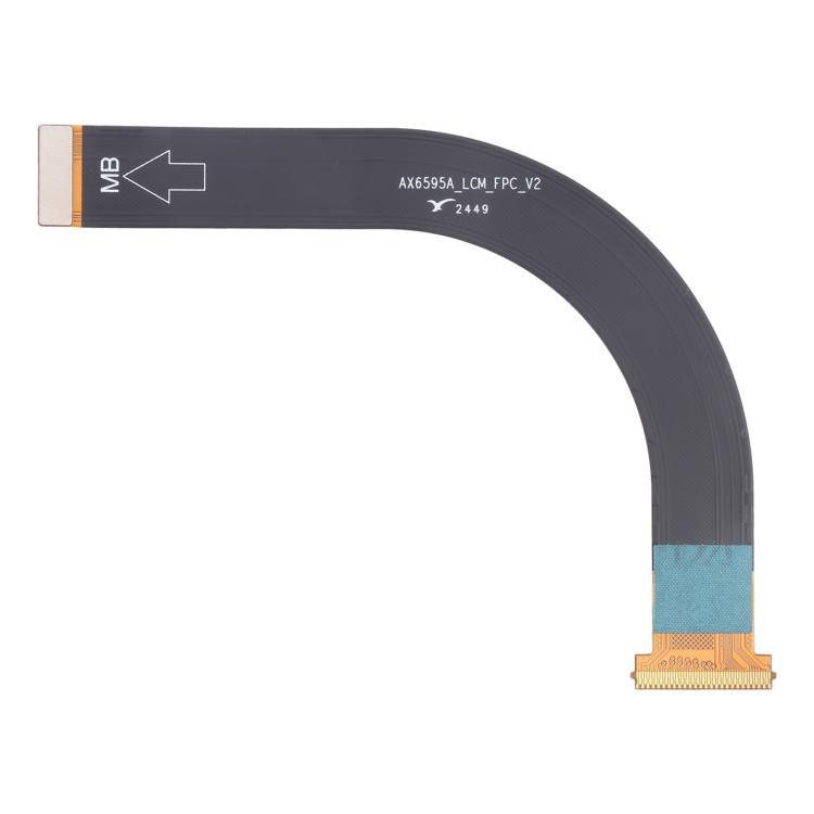 Spare parts for Sony