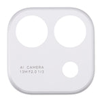 Copertura originale per l'obiettivo della fotocamera di Honor MagicPad 3 Pro, For Honor MagicPad 3 Pro(Original)