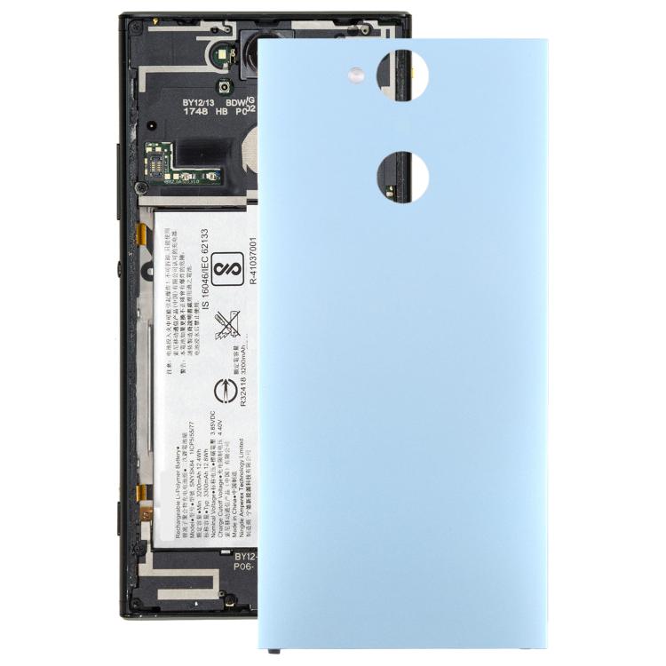Cover posteriore con NFC per Sony Xperia XA2, For Sony Xperia XA2