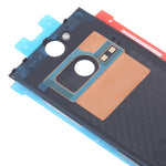 Cover posteriore con NFC per Sony Xperia XA2, For Sony Xperia XA2