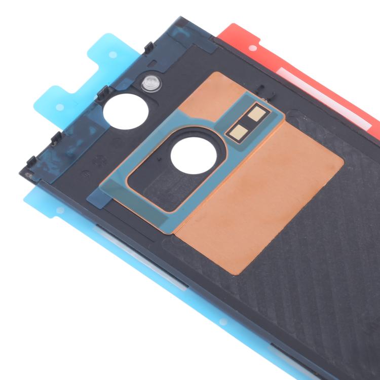 Cover posteriore con NFC per Sony Xperia XA2, For Sony Xperia XA2