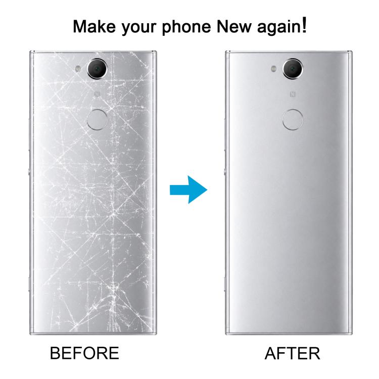 Cover posteriore con NFC per Sony Xperia XA2, For Sony Xperia XA2