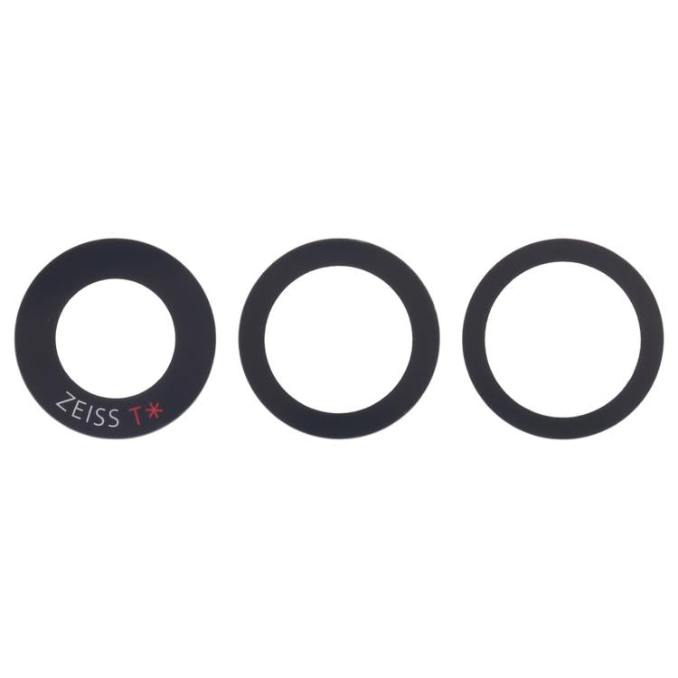 Obiettivo per fotocamera posteriore originale per Sony Xperia 1 VII, For Sony Xperia 1 VII(Original)