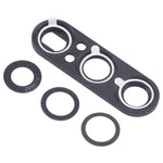 Copertura originale per obiettivo della fotocamera per Sony Xperia 1 VII, For Sony Xperia 1 VII(Original)