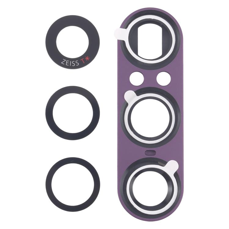Copertura originale per obiettivo della fotocamera per Sony Xperia 1 VII, For Sony Xperia 1 VII(Original)