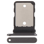 Vassoio per scheda SIM originale per Google Pixel 10a, For Google Pixel 10a(Original)