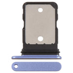 Vassoio per scheda SIM originale per Google Pixel 10a, For Google Pixel 10a(Original)