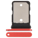 Vassoio per scheda SIM originale per Google Pixel 10a, For Google Pixel 10a(Original)