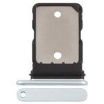 Vassoio per scheda SIM originale per Google Pixel 10a, For Google Pixel 10a(Original)