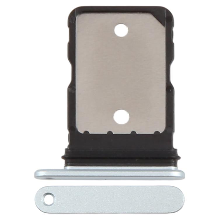 Vassoio per scheda SIM originale per Google Pixel 10a, For Google Pixel 10a(Original)