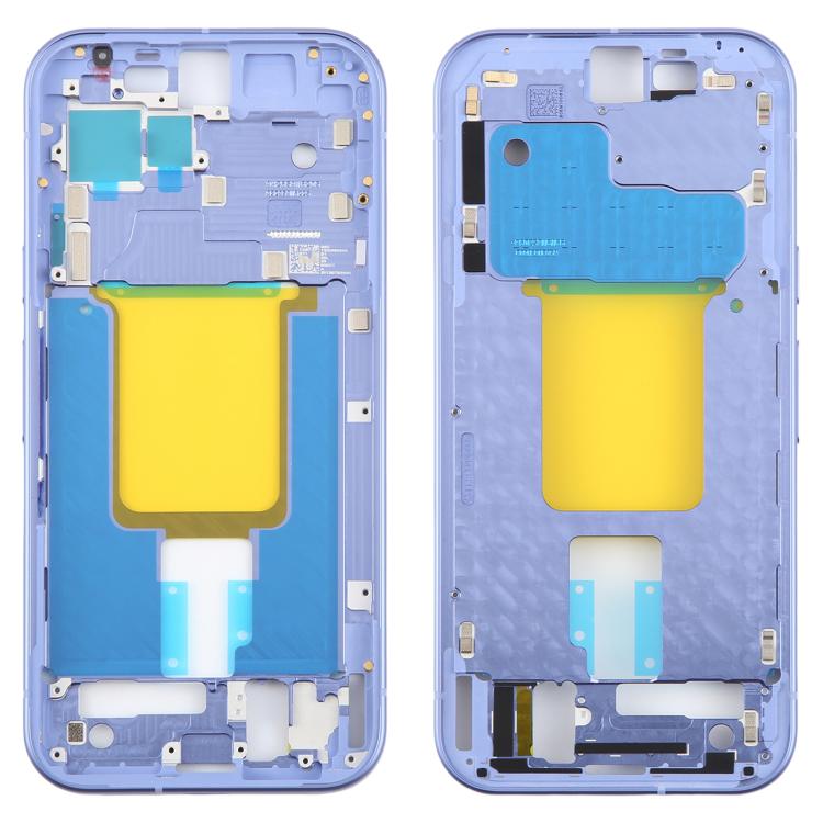 Cornice centrale originale per Google Pixel 10a, For Google Pixel 10a(Original)