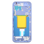 Cornice centrale originale per Google Pixel 10a, For Google Pixel 10a(Original)