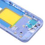 Cornice centrale originale per Google Pixel 10a, For Google Pixel 10a(Original)