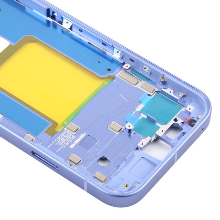 Cornice centrale originale per Google Pixel 10a, For Google Pixel 10a(Original)