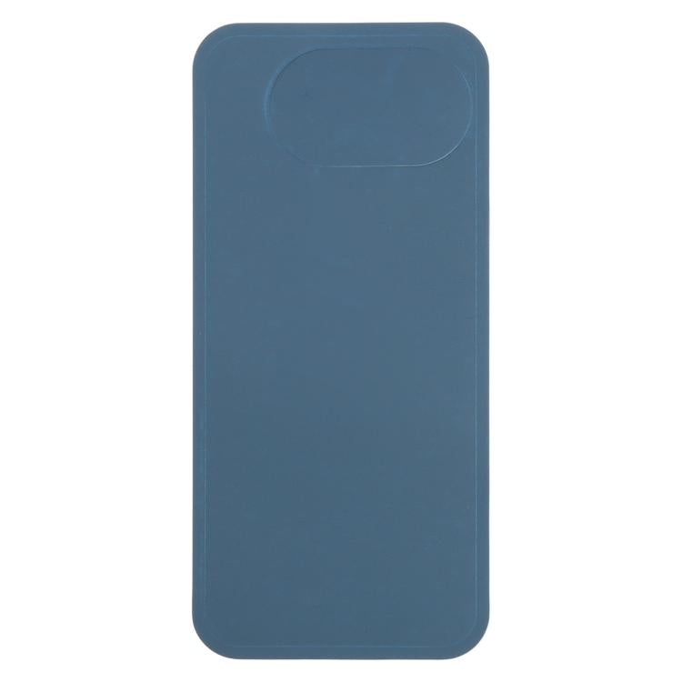 Per Google Pixel 10a, 10 pezzi di cover posteriori adesive, For Google Pixel 10a