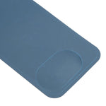 Per Google Pixel 10a, 10 pezzi di cover posteriori adesive, For Google Pixel 10a