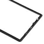 Cornice frontale originale per schermo LCD Lenovo Tab K10C E10C TB-X6E6N TB-X6E6, For Lenovo Tab K10C E10C(Original)