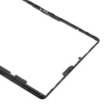 Cornice frontale originale per schermo LCD Lenovo TB-J607, For Lenovo TB-J607(Original)