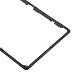 Cornice frontale originale per schermo LCD Lenovo TB-J607, For Lenovo TB-J607(Original)