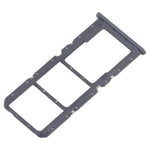 Per Realme C30s RMX3690 Vassoio per 10 schede SIM + Vassoio per schede SIM + Vassoio per schede Micro SD, For Realme C30s