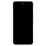 Schermo LCD digitalizzatore completo con cornice per Tecno Pova 7 Ultra LJ9 originale., For Tecno Pova 7 Ultra(Original)