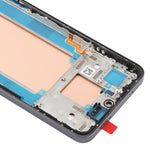 Schermo LCD digitalizzatore completo con cornice per Tecno Pova 7 Ultra LJ9 originale., For Tecno Pova 7 Ultra(Original)