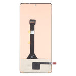 Schermo LCD OLED originale con digitalizzatore per Infinix Note 30 VIP X6710, assemblaggio completo., For Infinix Note 30 VIP(Original)