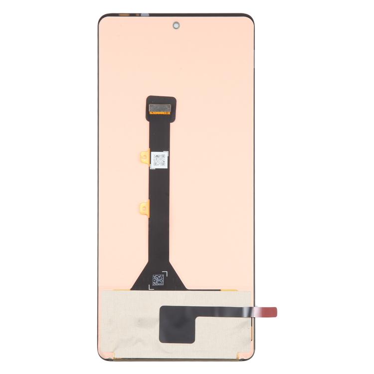Schermo LCD OLED originale con digitalizzatore per Infinix Note 30 VIP X6710, assemblaggio completo., For Infinix Note 30 VIP(Original)