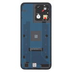 Cover posteriore originale per batteria OPPO A6 Pro con cornice per obiettivo della fotocamera, For OPPO A6 Pro 5G(Original)