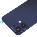 Cover posteriore originale per batteria OPPO A6 Pro con cornice per obiettivo della fotocamera, For OPPO A6 Pro 5G(Original)