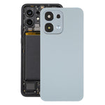 Cover posteriore originale per batteria OPPO A6 Pro con cornice per obiettivo della fotocamera, For OPPO A6 Pro 5G(Original)